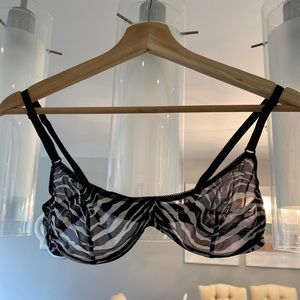 D&G bra